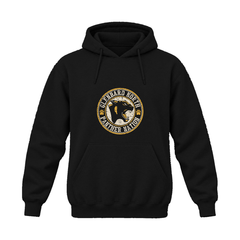 GBN Panther Nation Hoodie - Black