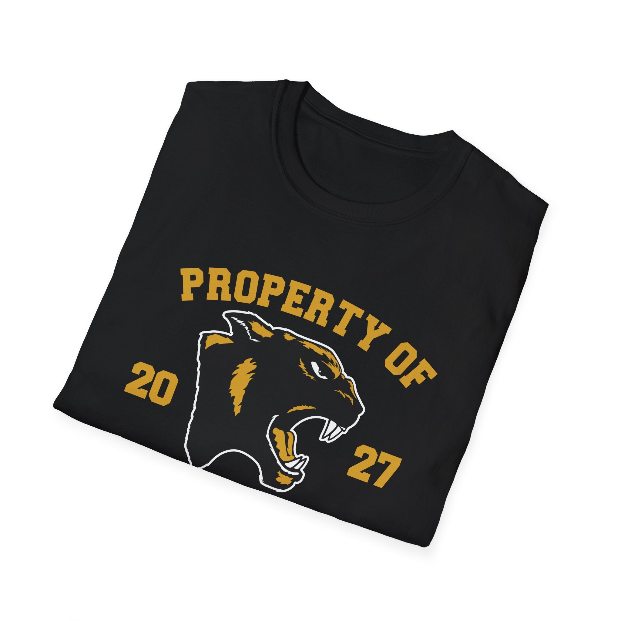GBN Property Of Tee