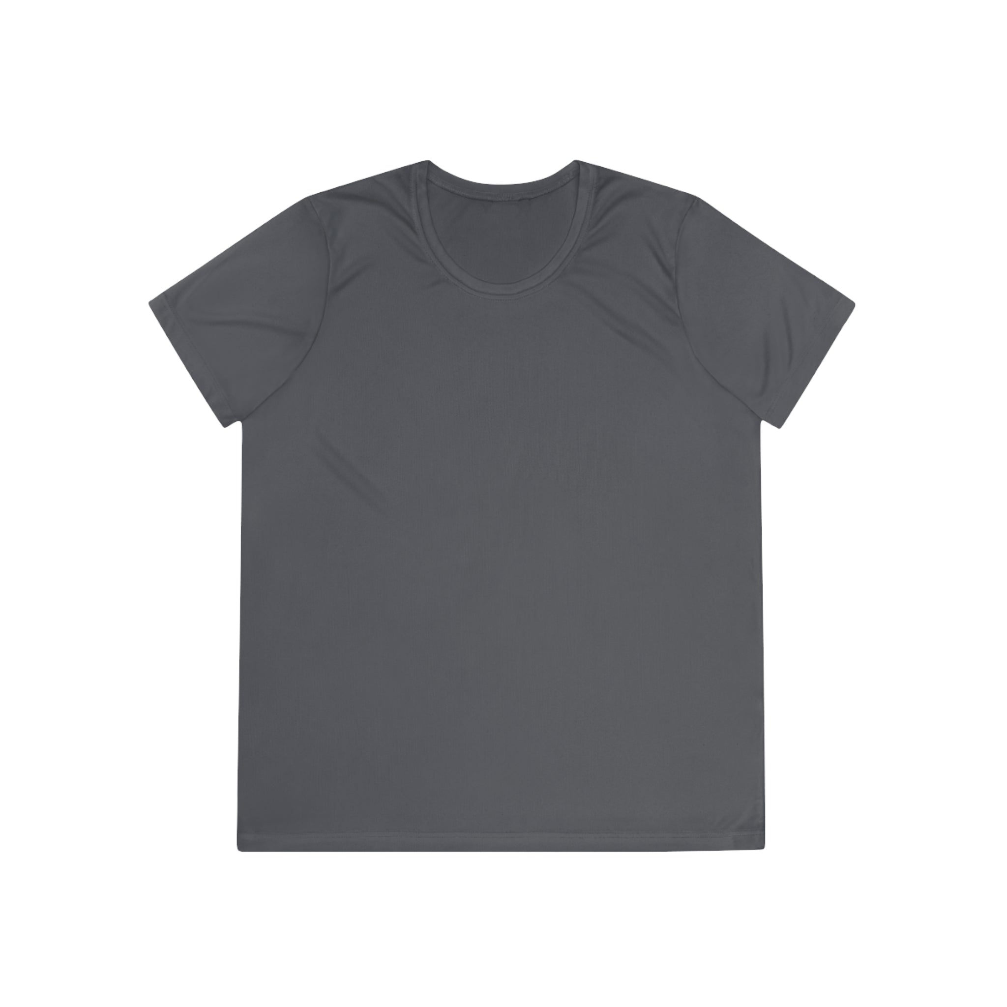 GBN Flag Ladies Performance Tee