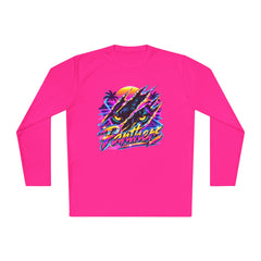 GBN Neon Panther Performance Long Sleeve