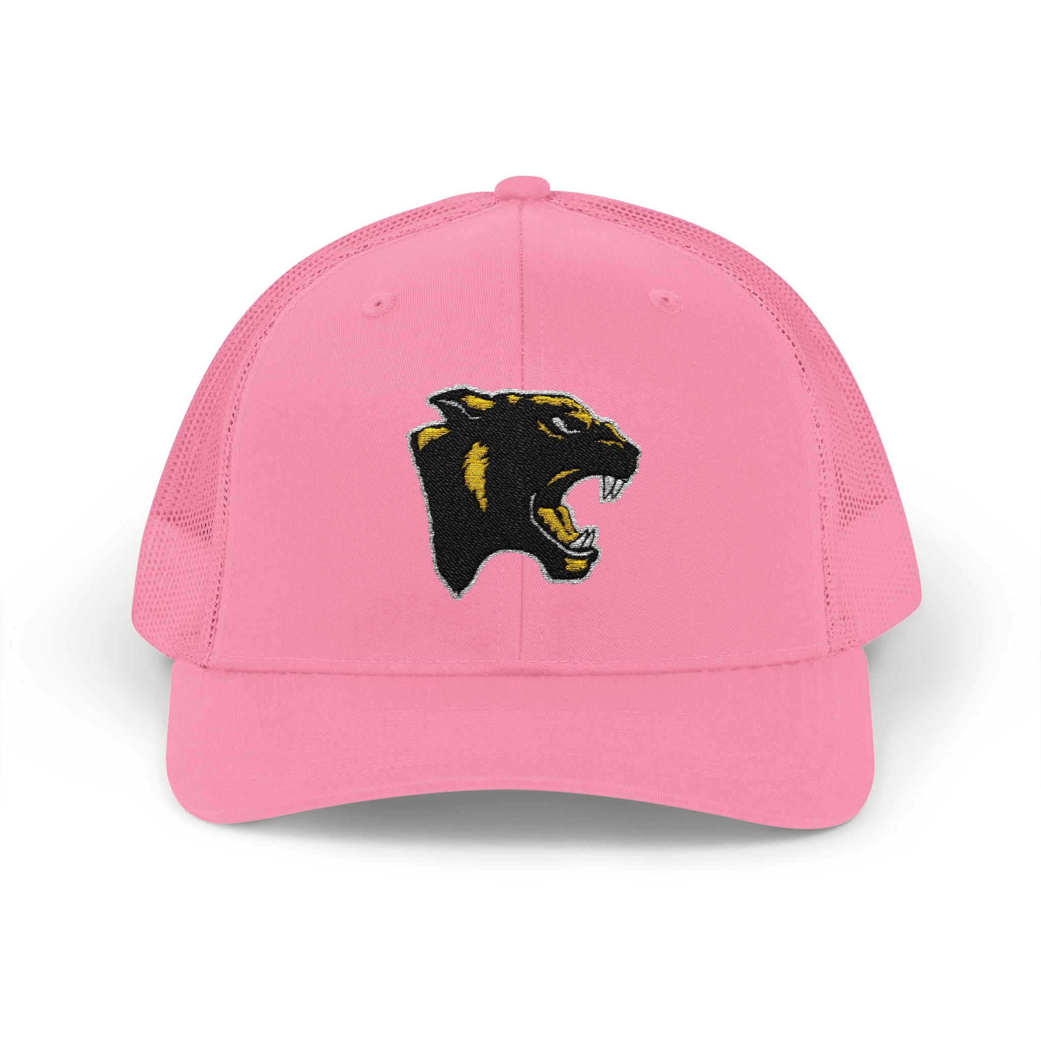 Panther Pride Snapback Trucker