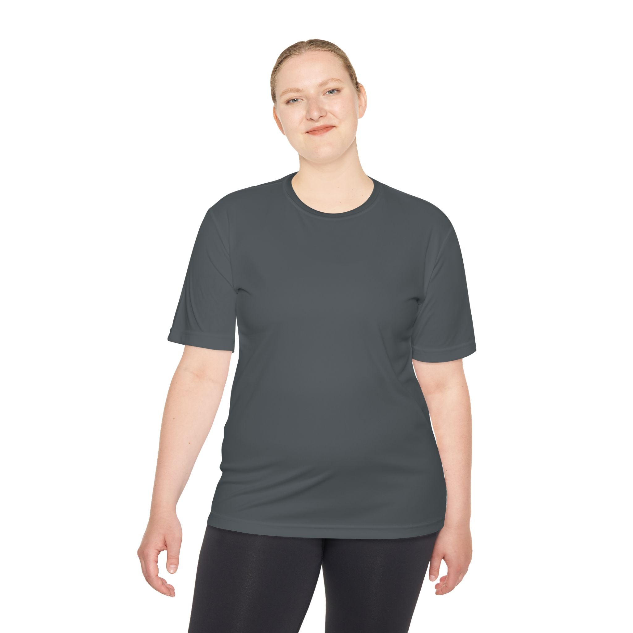 GBN Flag Moisture-Wicking Tee