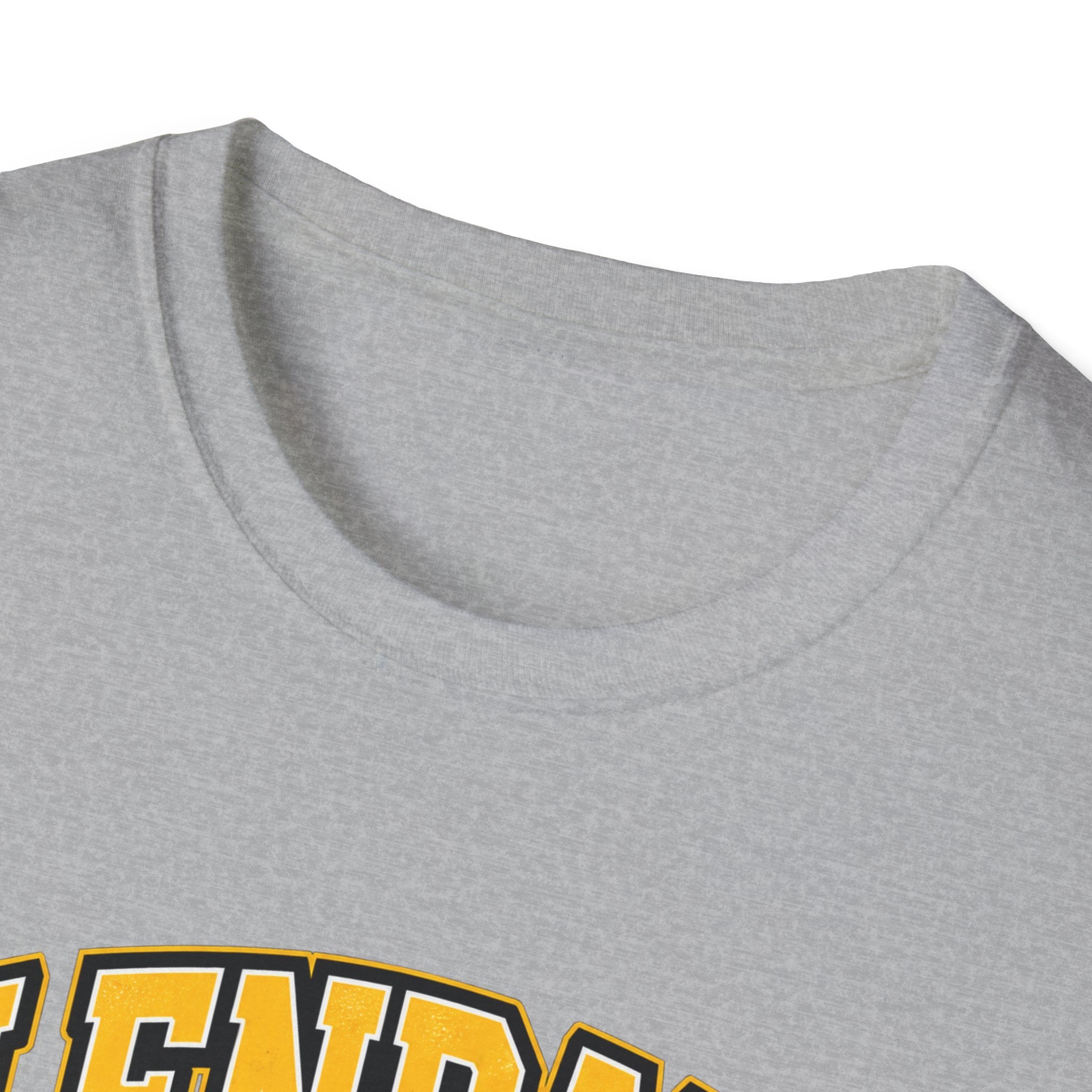 GBN Arched Panthers Tee