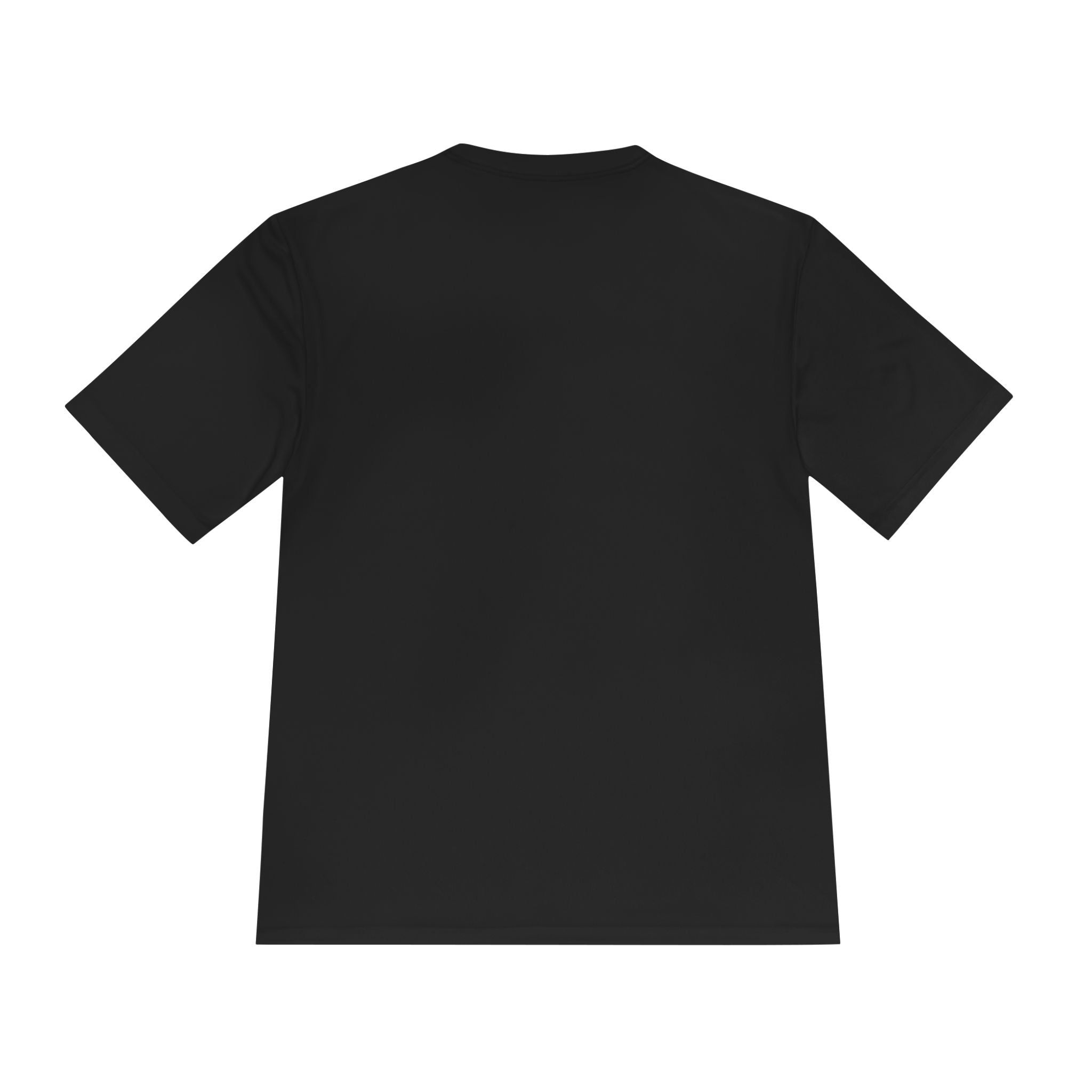 GBN Paint Splash Panther Moisture-Wicking Tee
