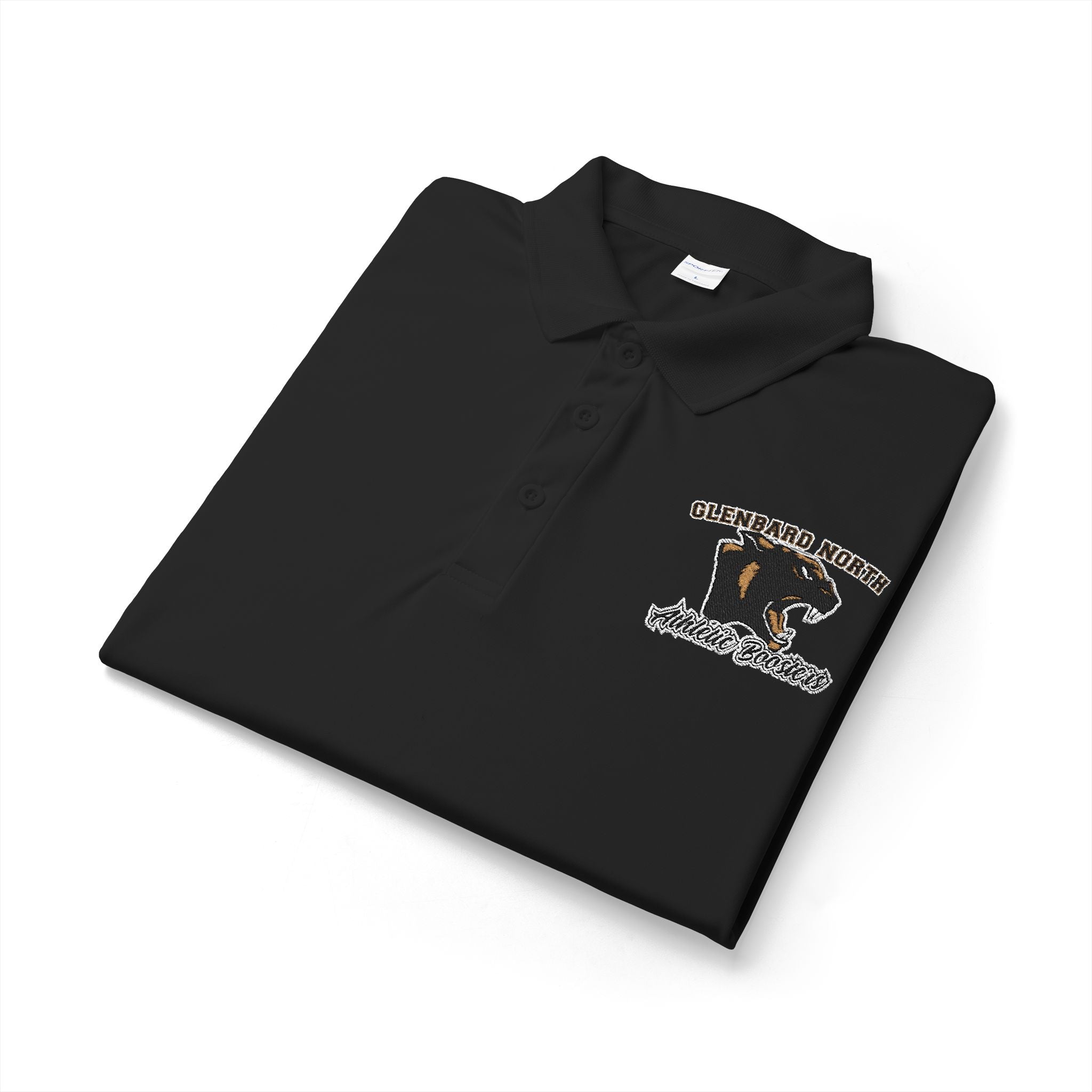 GBN Athletic Boosters Performance Polo