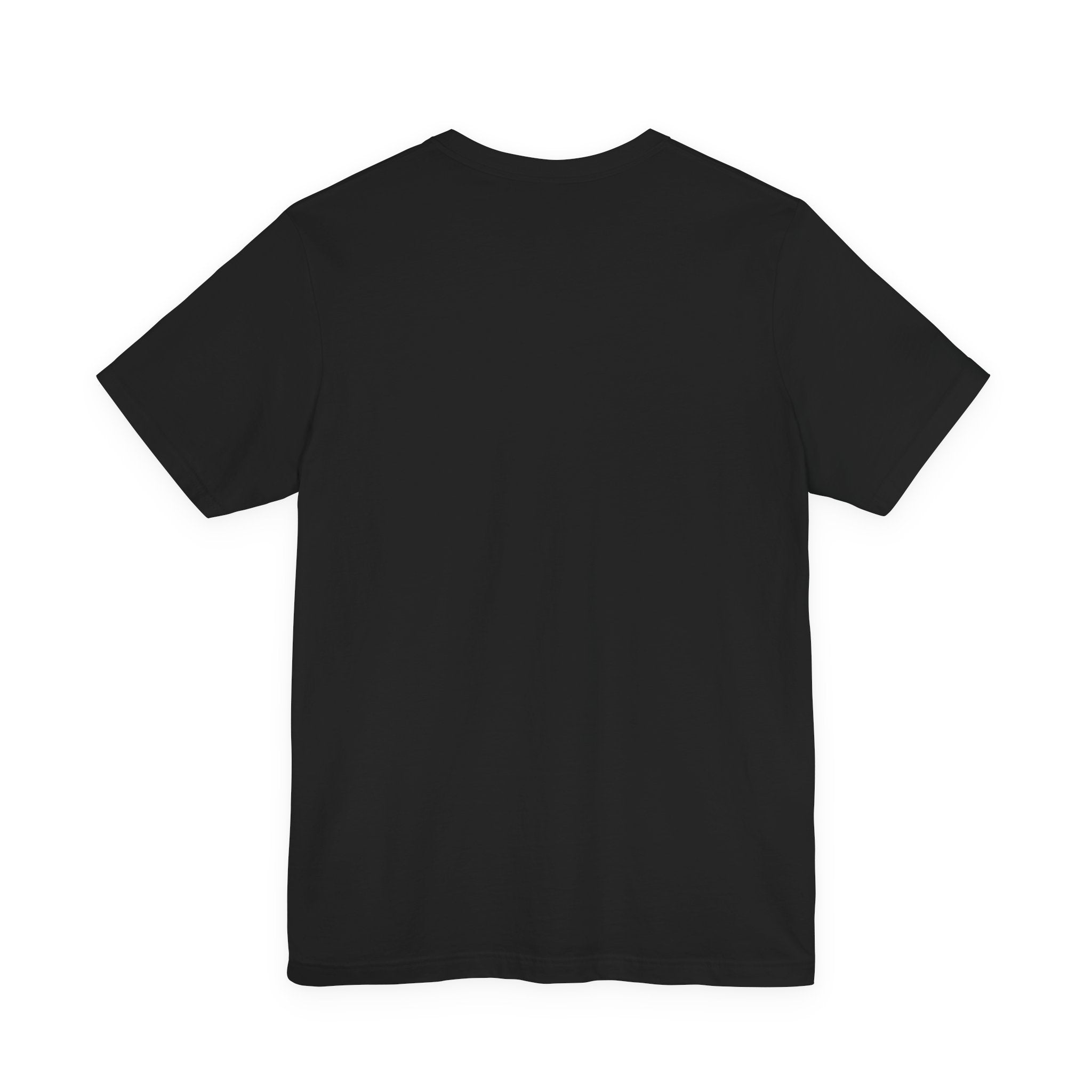 GBN Paint Splash Panther Jersey Tee