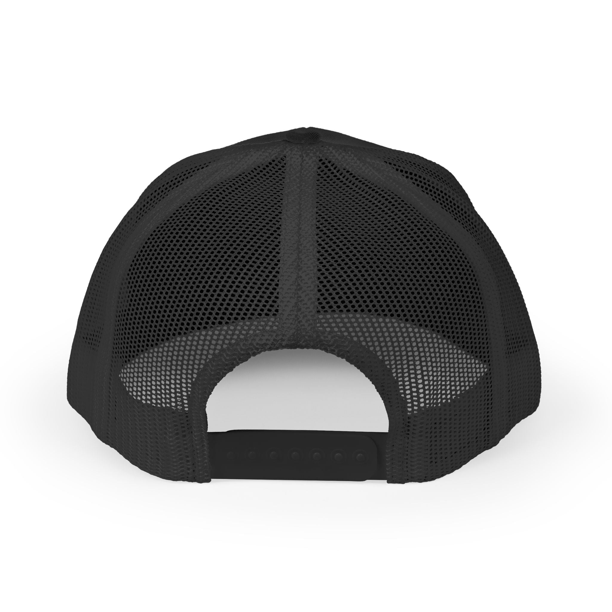 GBN Snapback Trucker