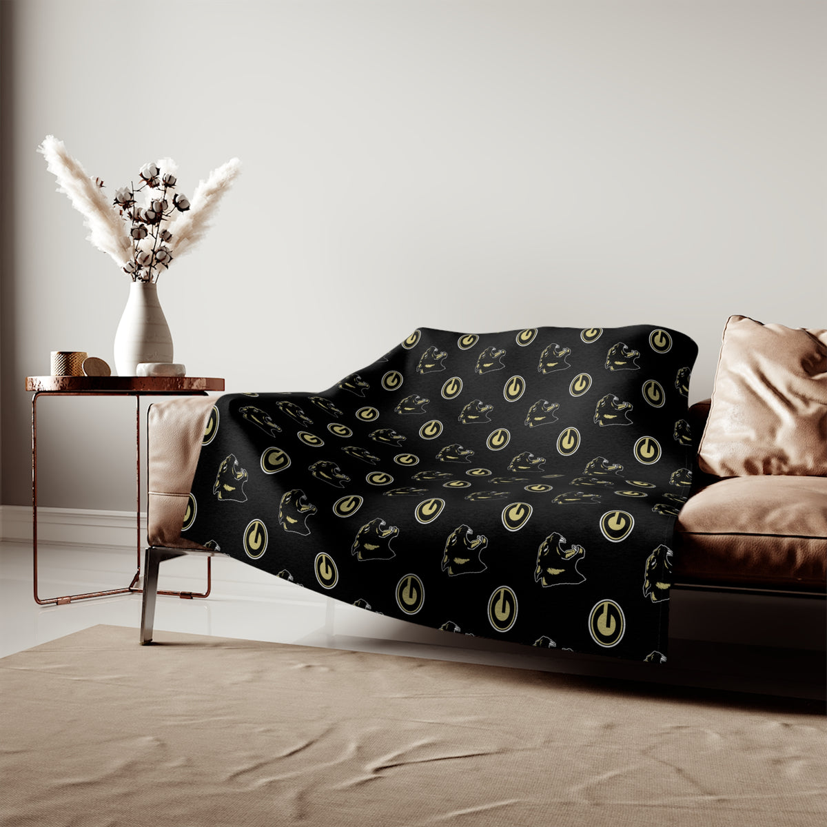 GBN Cozy Sweatshirt Blanket