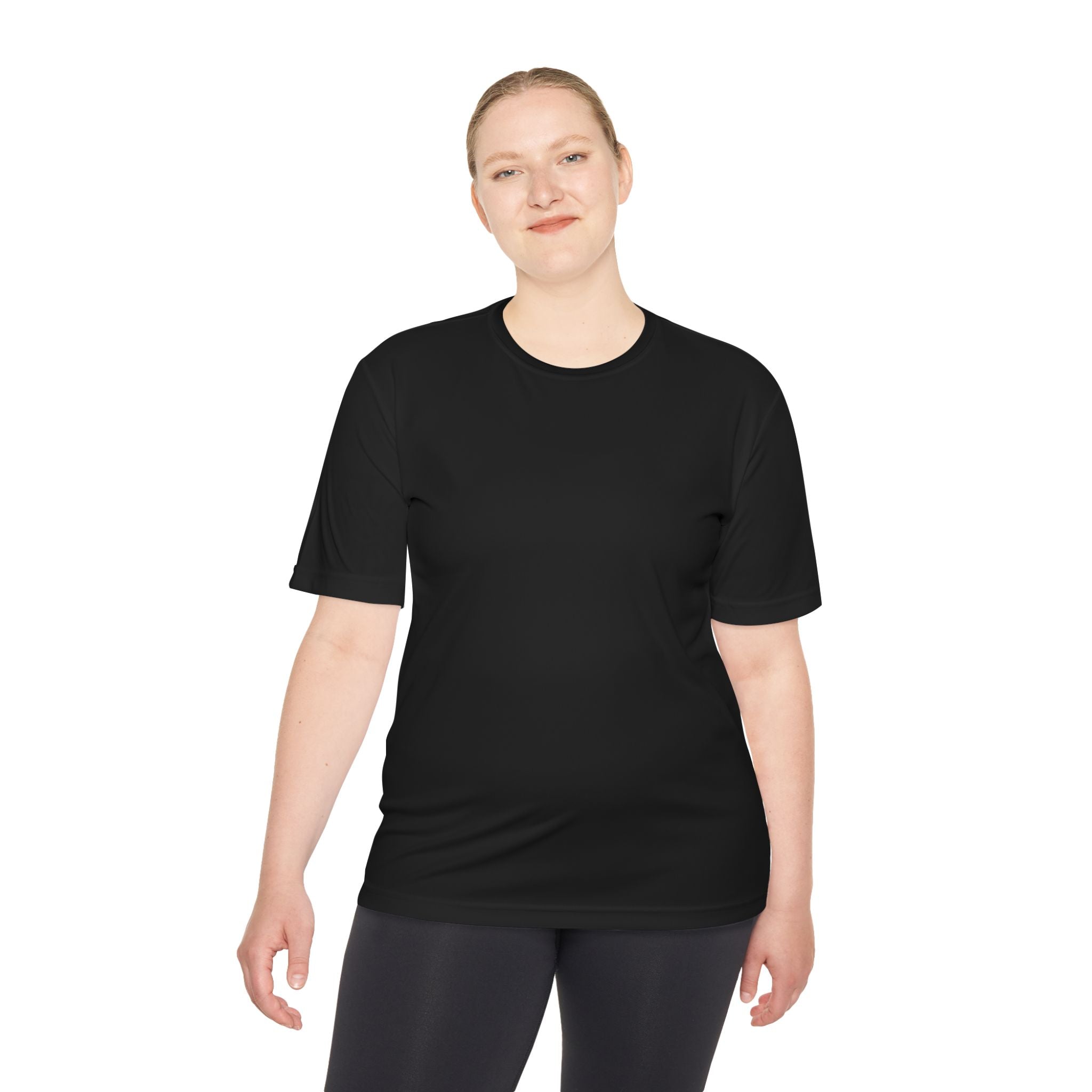 GBN Flag Moisture-Wicking Tee