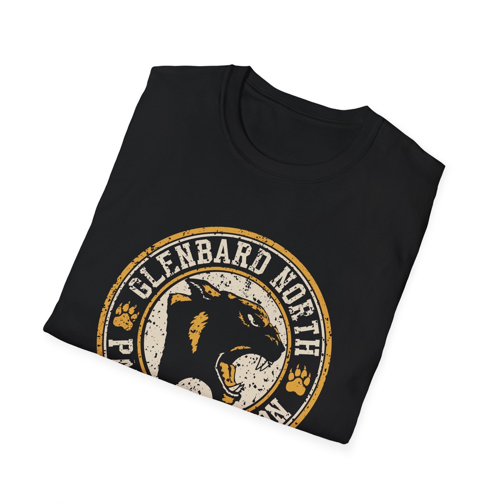GBN Panther Nation Tee