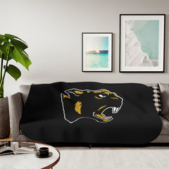GBN Cozy Sherpa Blanket