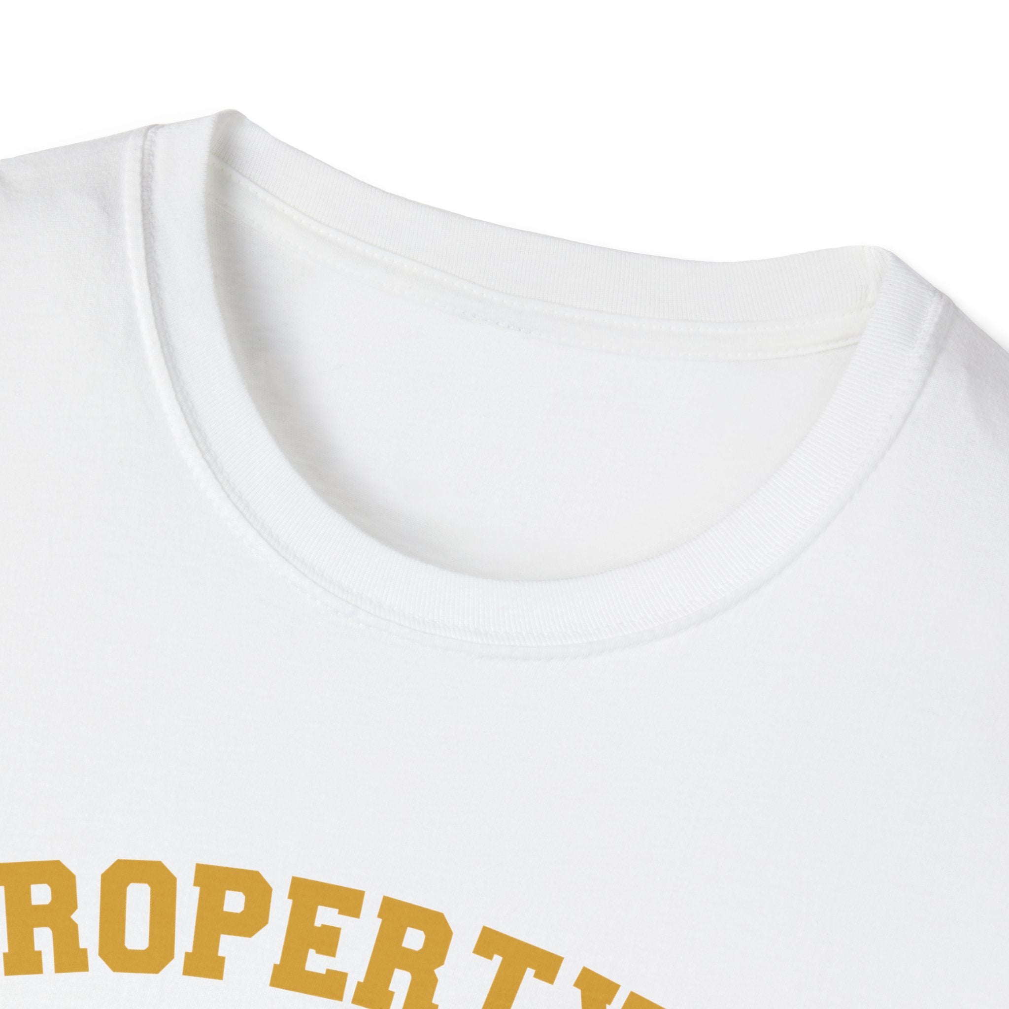 GBN Property Of Tee