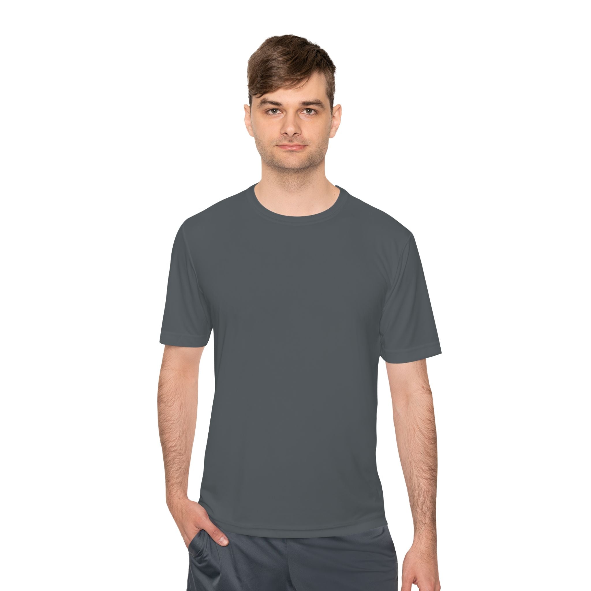 GBN Flag Moisture-Wicking Tee