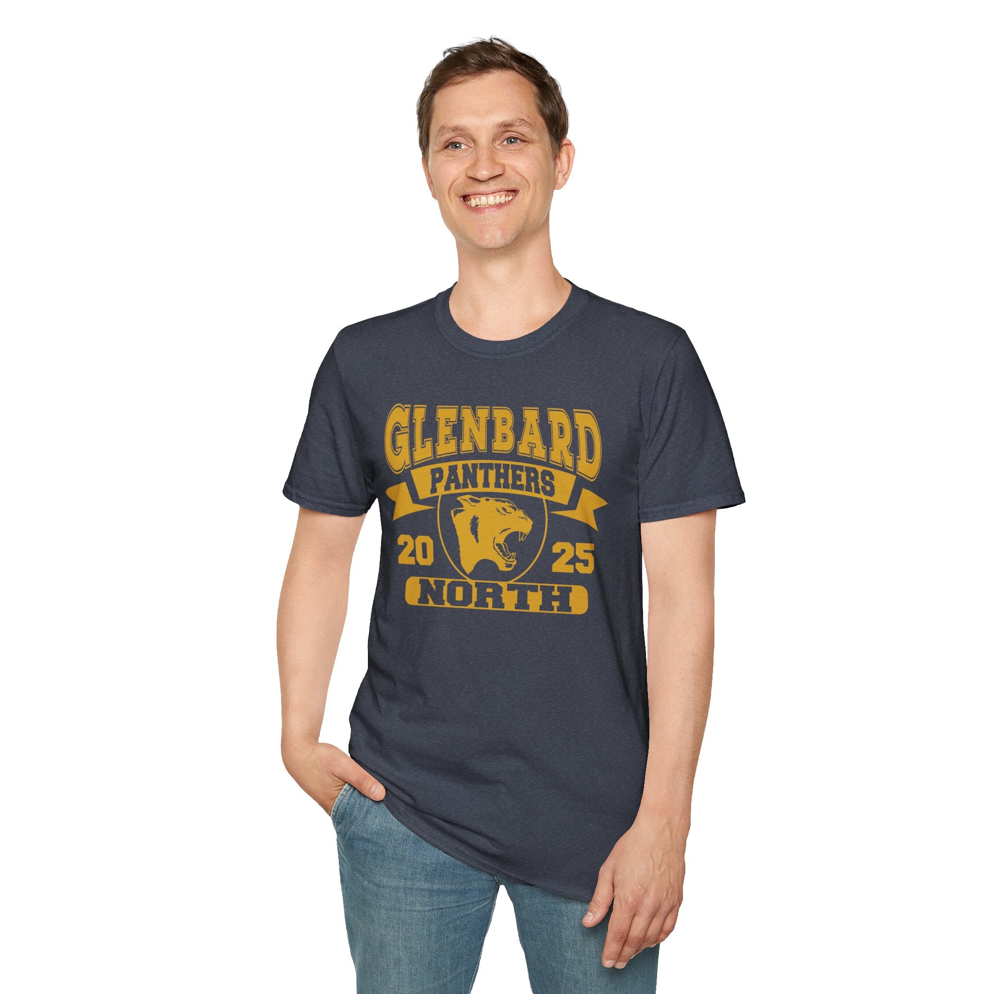 Glenbard North 2025 T-Shirt