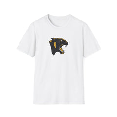 GBN Panther Logo Tee