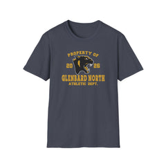 Property of Glenbard North T-Shirt