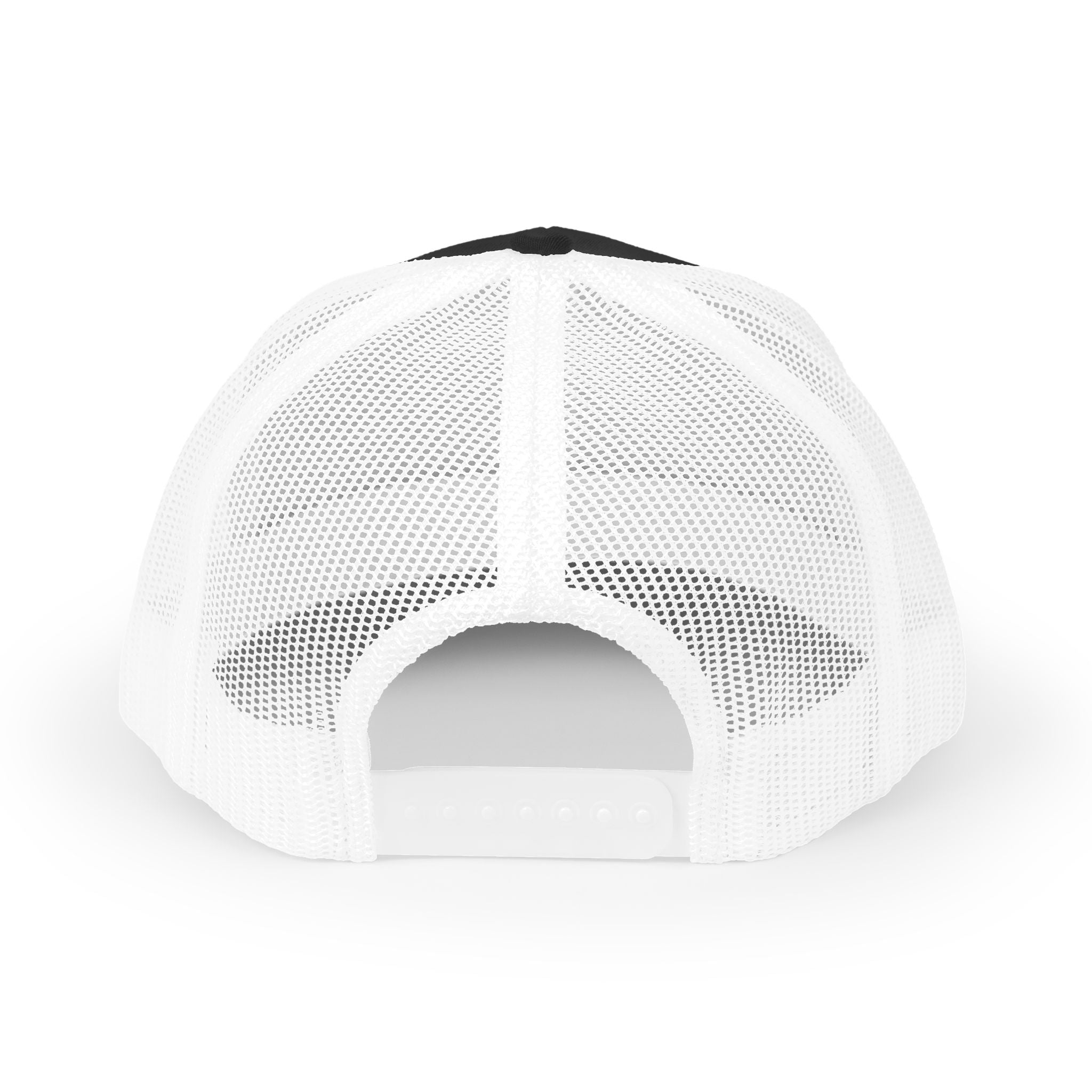 GBN Snapback Trucker