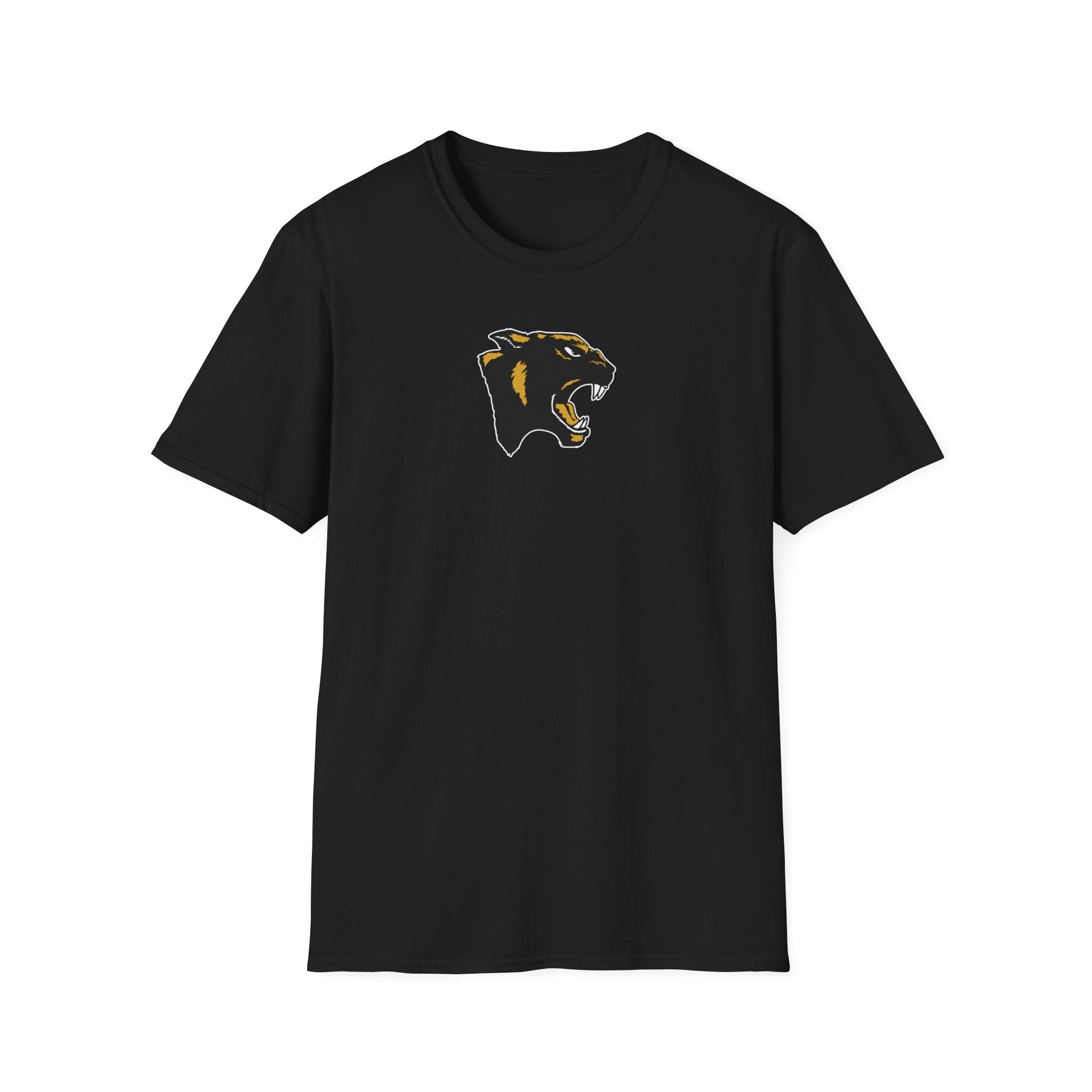 Panthers Minimal Logo T-Shirt