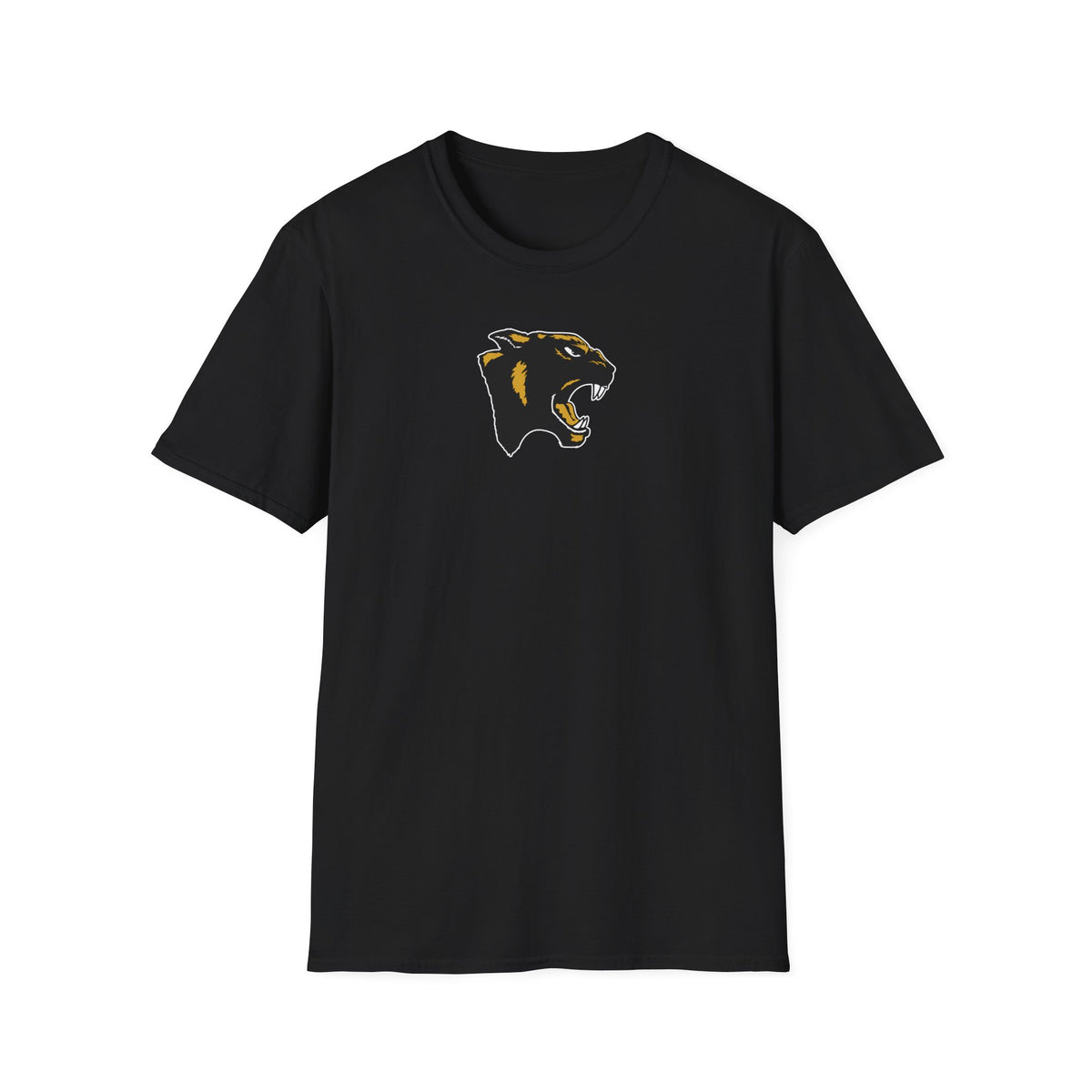 Panthers Minimal Logo T-Shirt