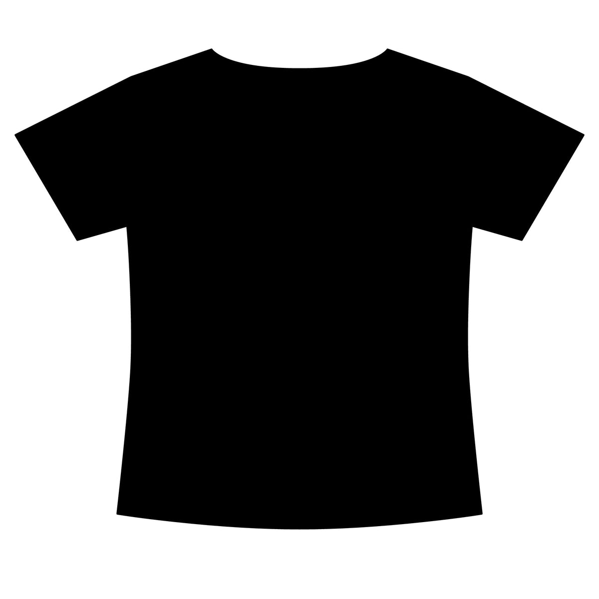 GBN Flag Women's Slim Fit Tee