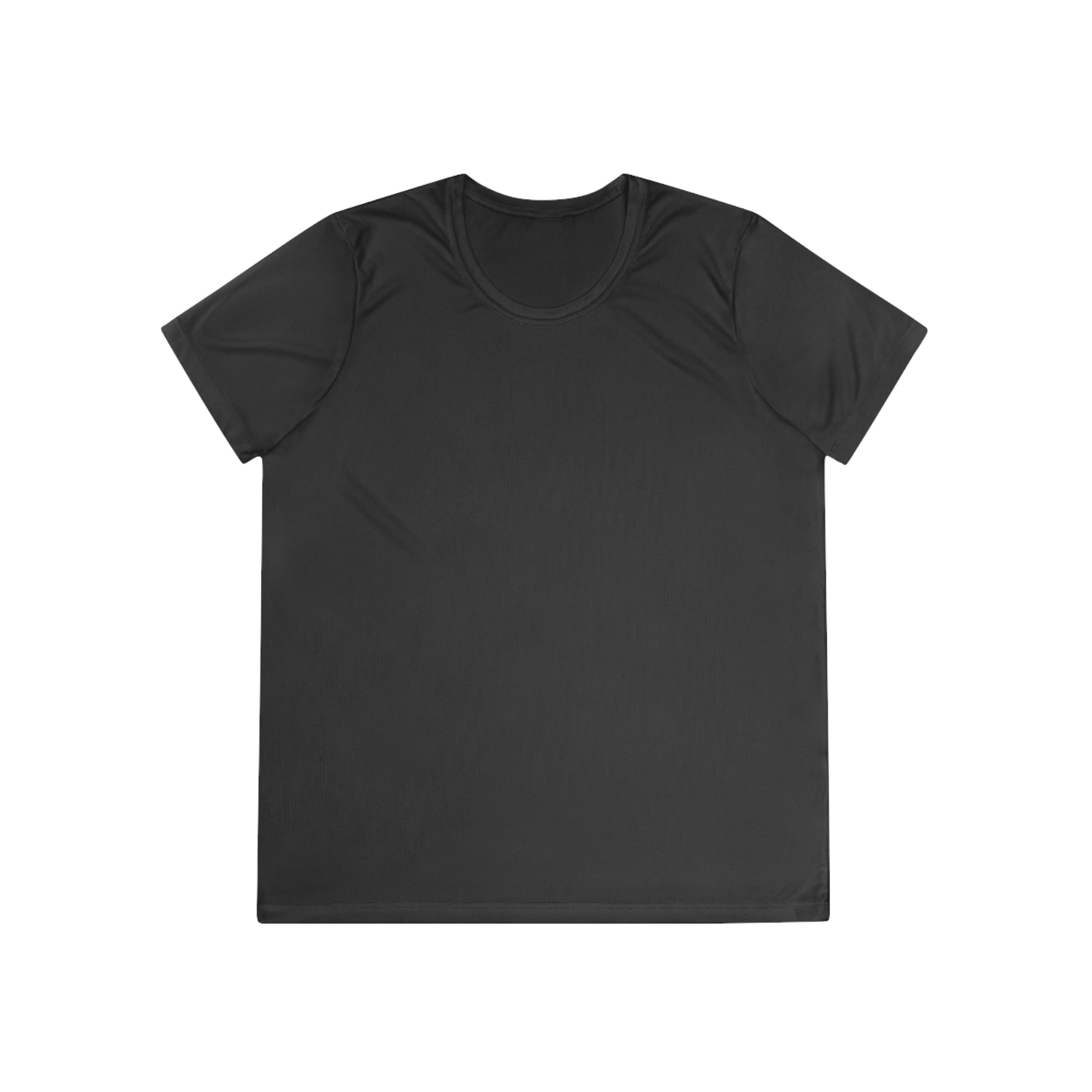 GBN Flag Ladies Performance Tee