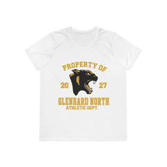 GBN Property Of Ladies Performance Tee