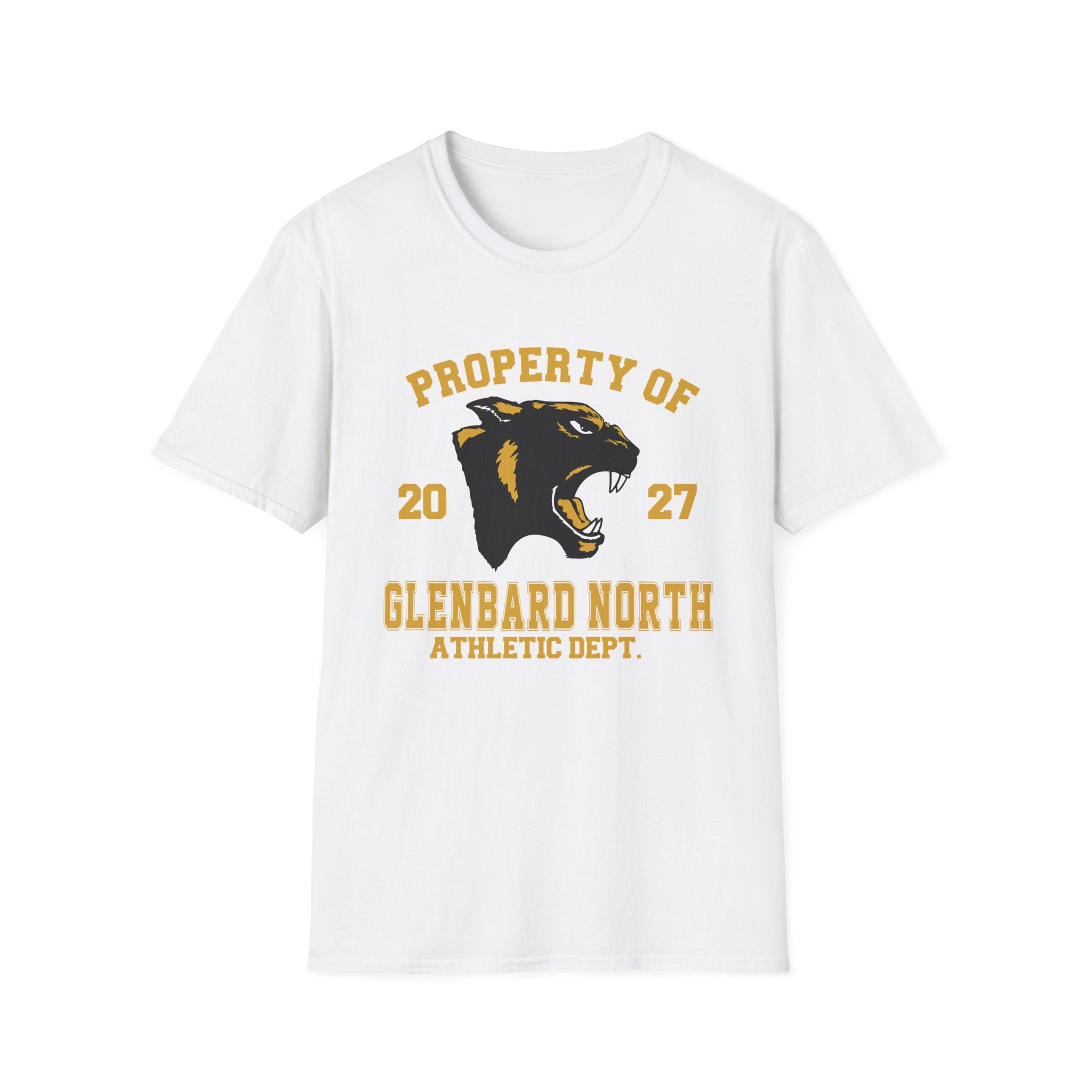 GBN Property Of Tee