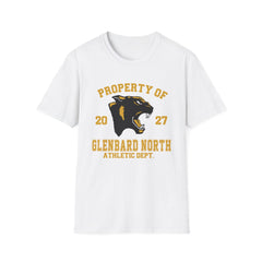 GBN Property Of Tee