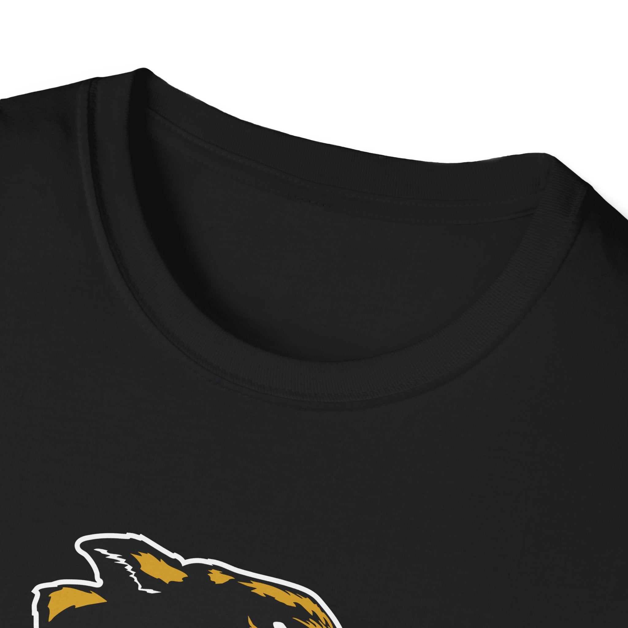 GBN Panther Logo Tee