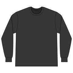GBN Flag Long Sleeve Tee