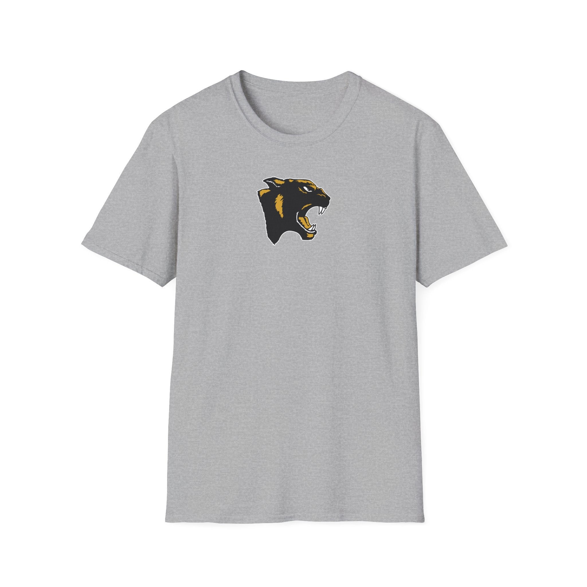 Panthers Minimal Logo T-Shirt