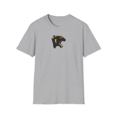 Panthers Minimal Logo T-Shirt