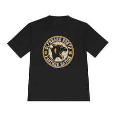 GBN Panther Nation Moisture-Wicking Tee