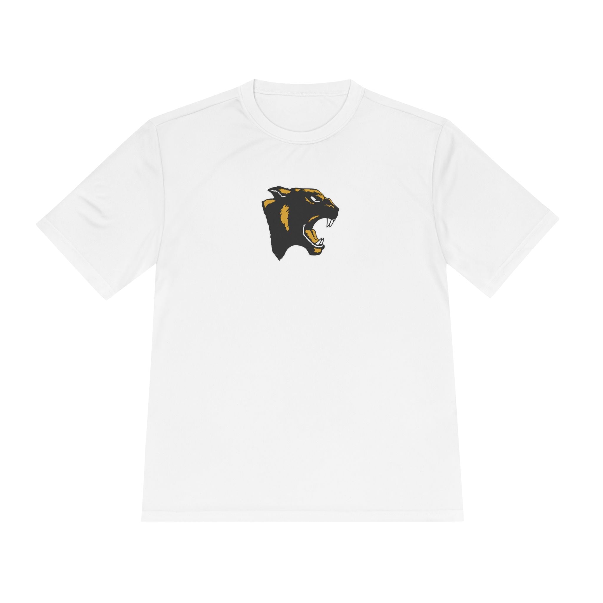 GBN Panther Logo Moisture-Wicking Tee