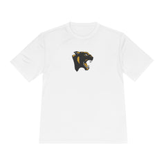 GBN Panther Logo Moisture-Wicking Tee