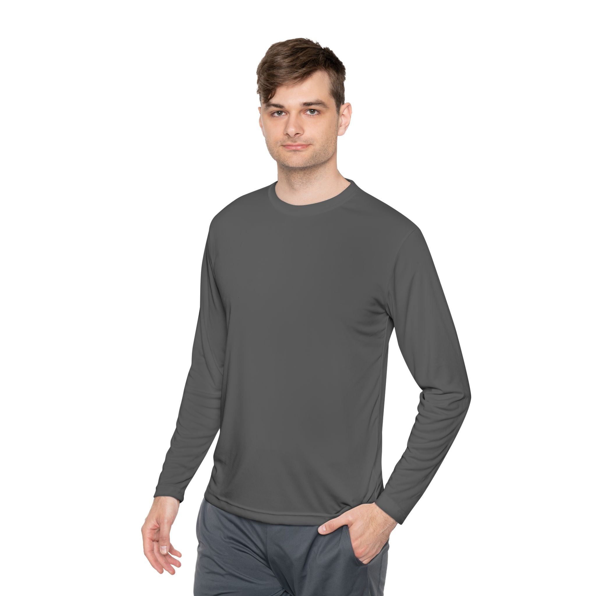 GBN Flag Performance Long Sleeve