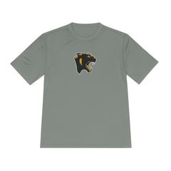 GBN Panther Logo Moisture-Wicking Tee