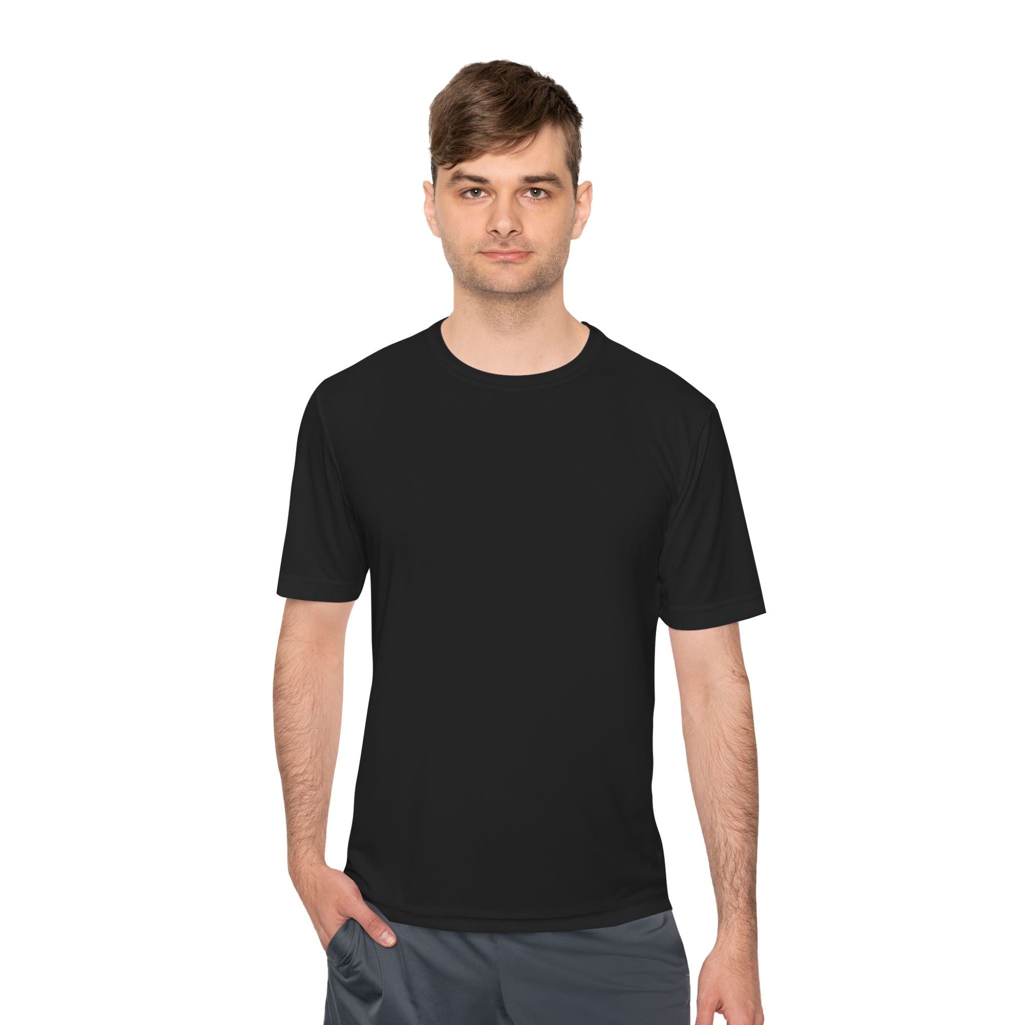 GBN Flag Moisture-Wicking Tee