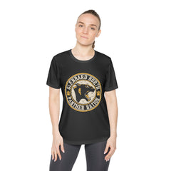 GBN Panther Nation Ladies Performance Tee