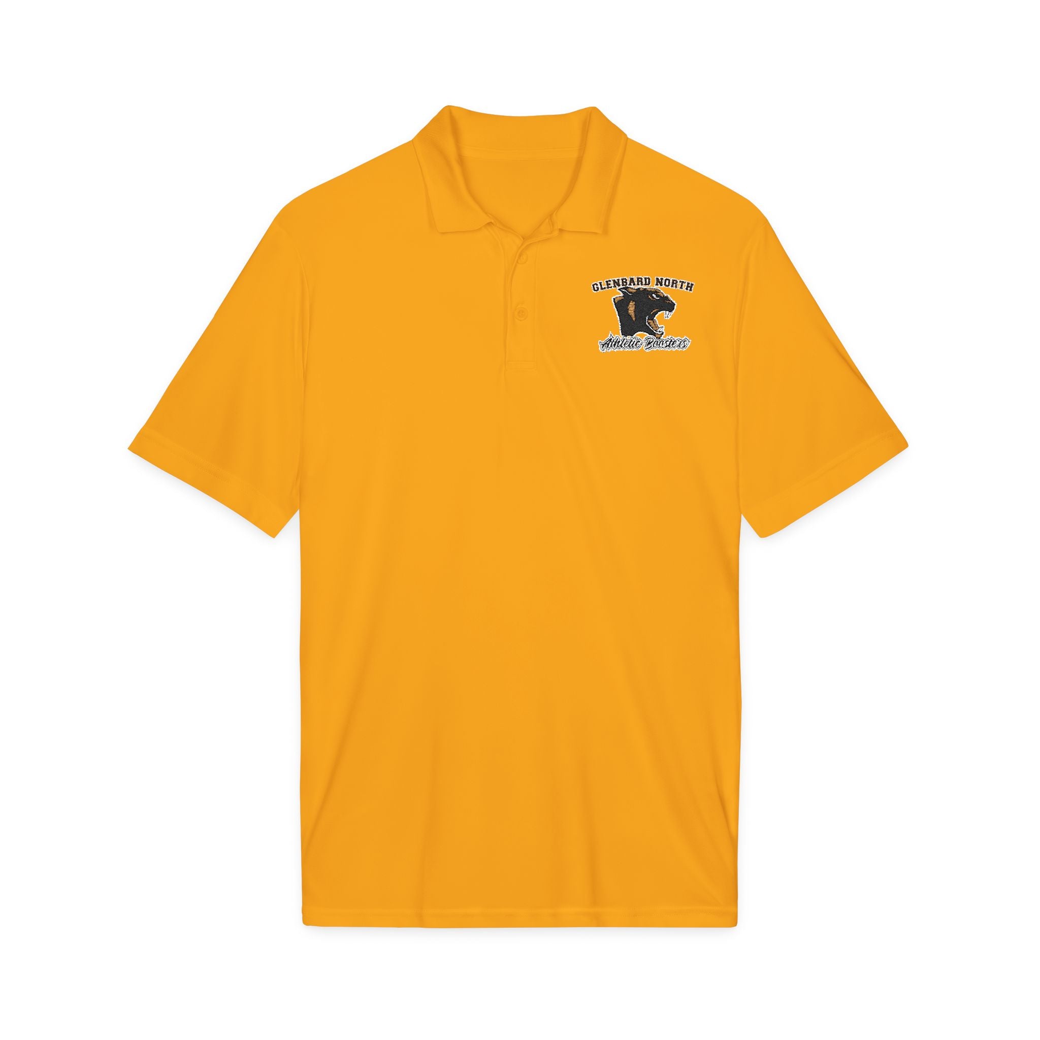 GBN Athletic Boosters Performance Polo