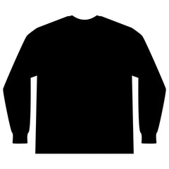 GBN Panther Nation Long Sleeve Tee