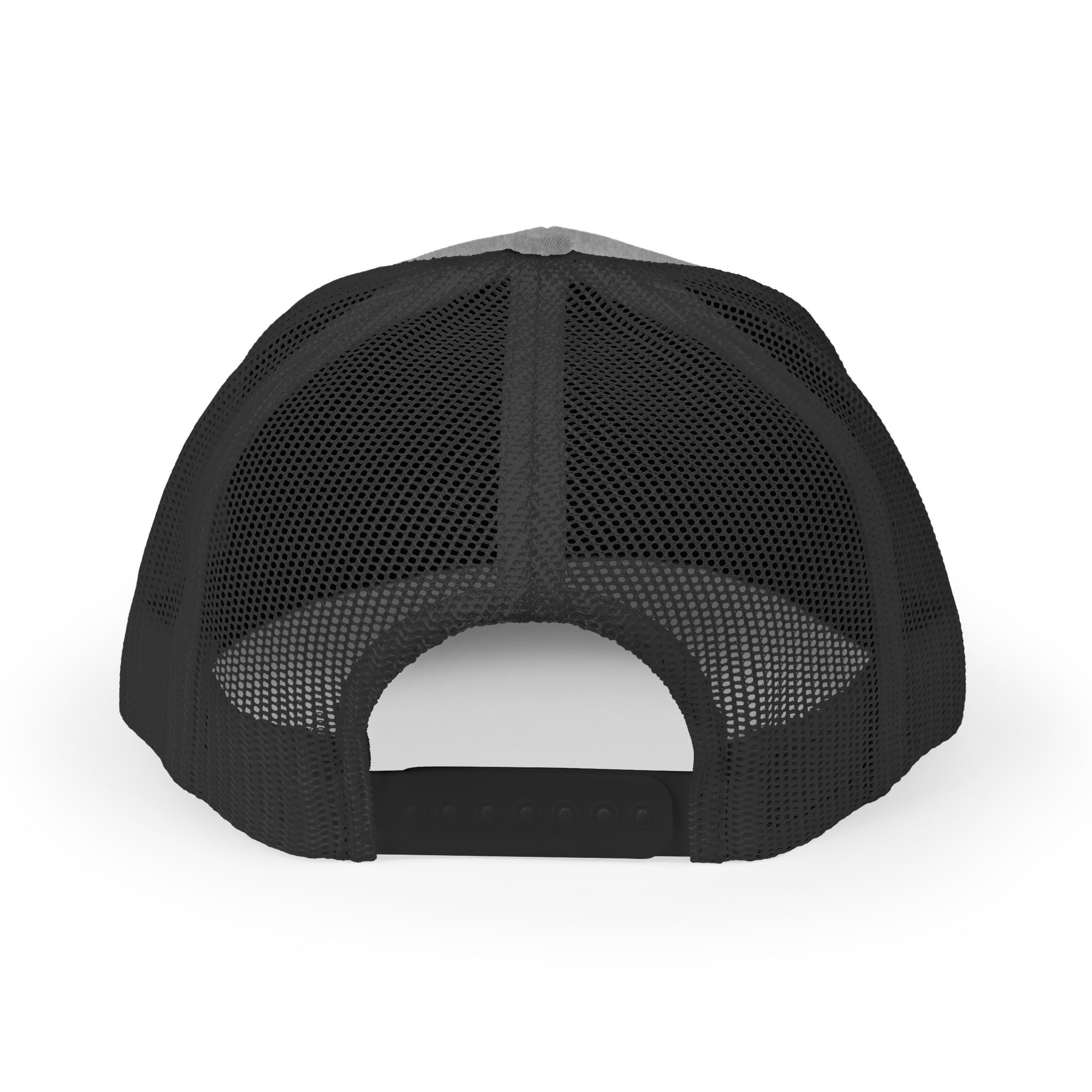 GBN Snapback Trucker