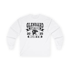 Glenbard North 2025 Long Sleeve Tee