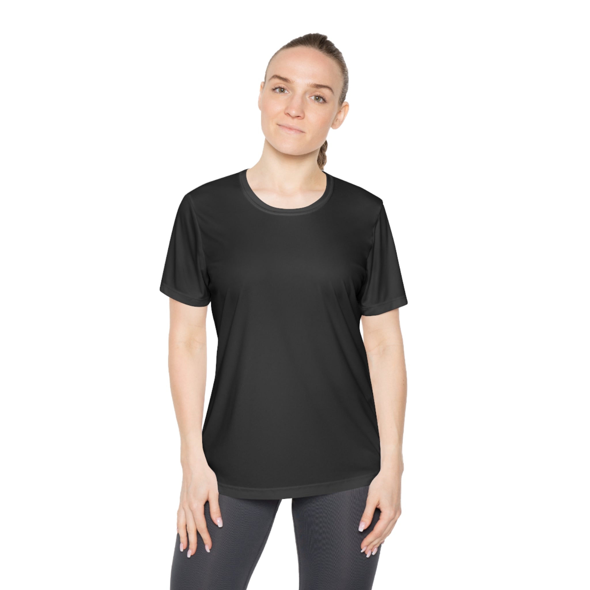 GBN Flag Ladies Performance Tee
