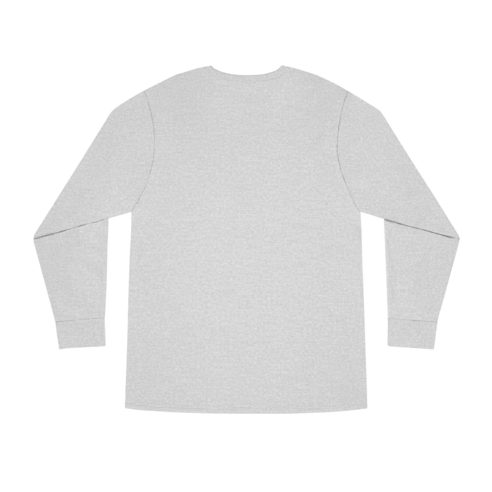 GBN Paint Splash Panther Long Sleeve Tee