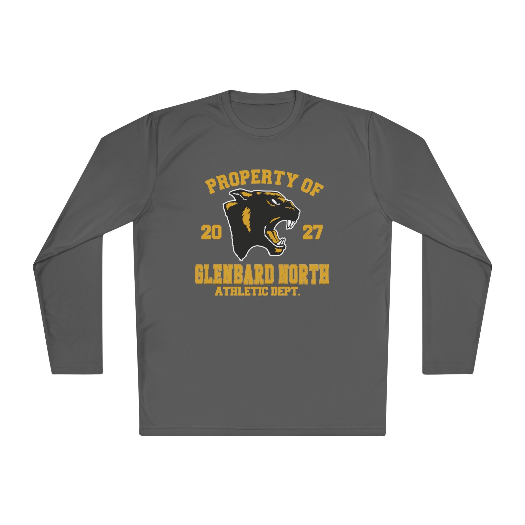 GBN Property Of Performance Long Sleeve