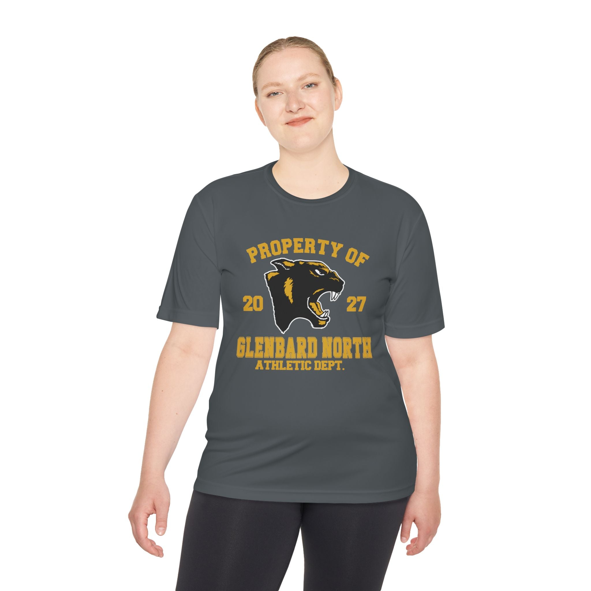 GBN Property Of Moisture-Wicking Tee