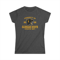Property of Glenbard North Women's T-Shirt