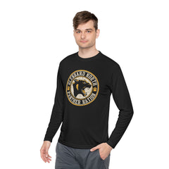 GBN Panther Nation Performance Long Sleeve