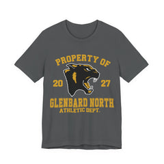 GBN Property Of Jersey Tee